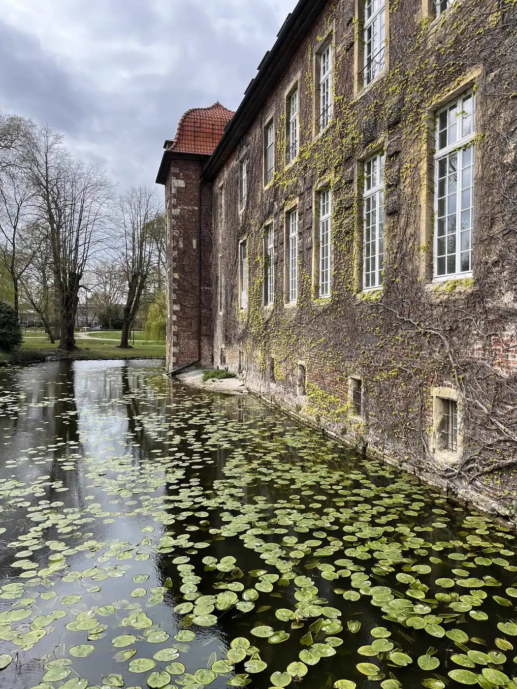 Schlossgraben